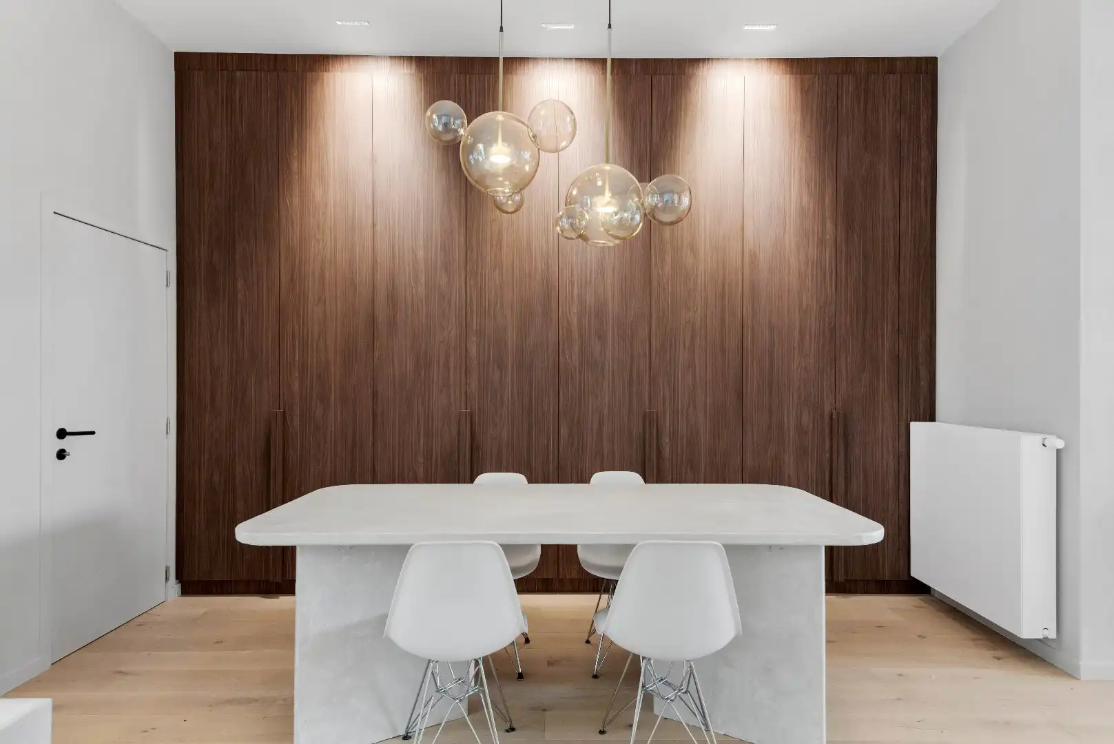 Verhuurd opbrengsteigendom te Mortsel foto 3