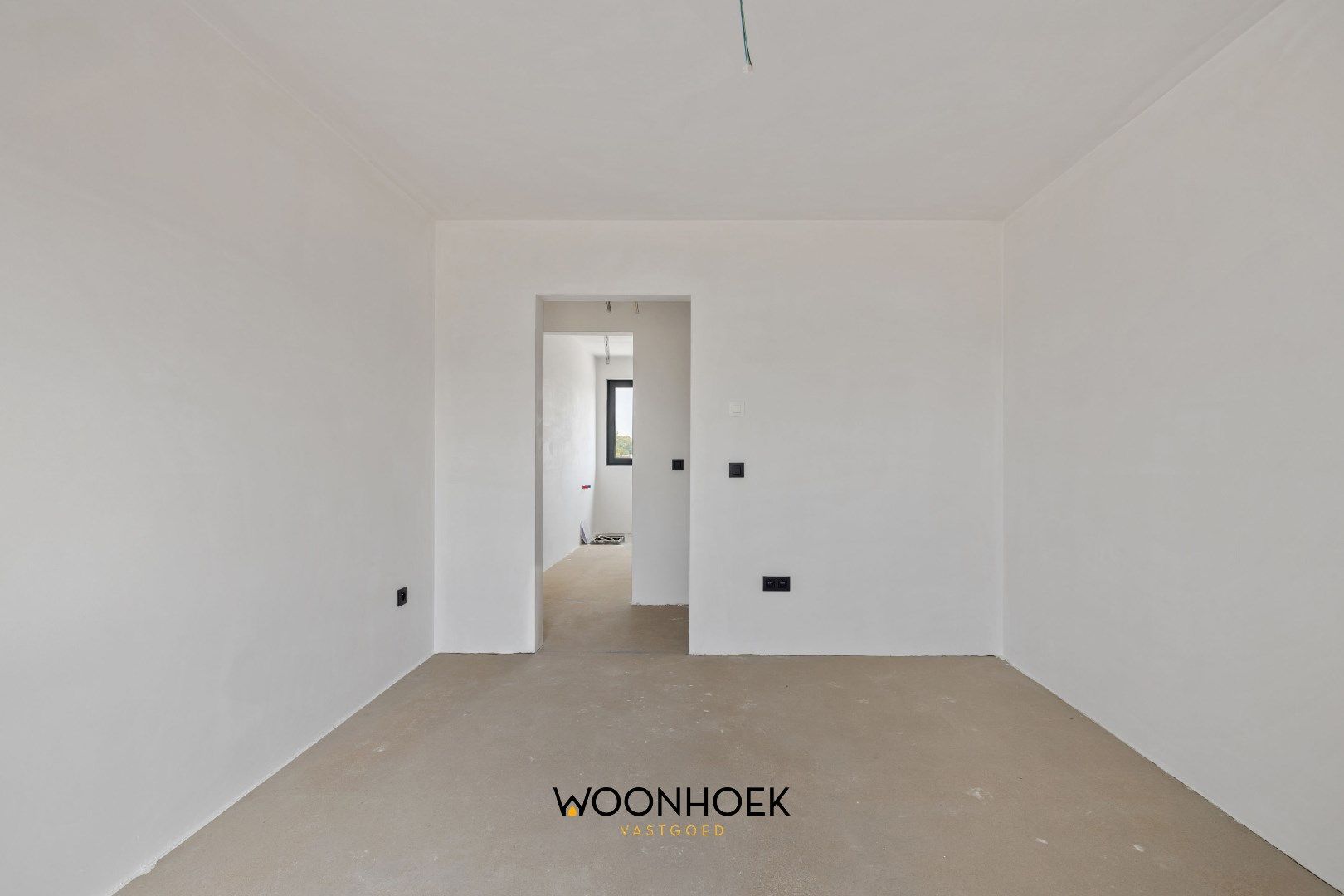 Energiezuinige, BEN nieuwbouwwoning te Moerbeke foto 26