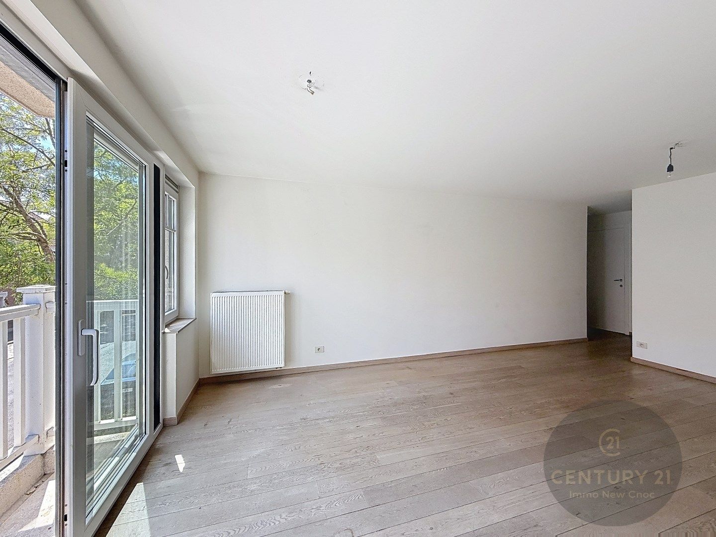 Appartement te koop  op eerste verdiep te Zeebrugge  foto 12