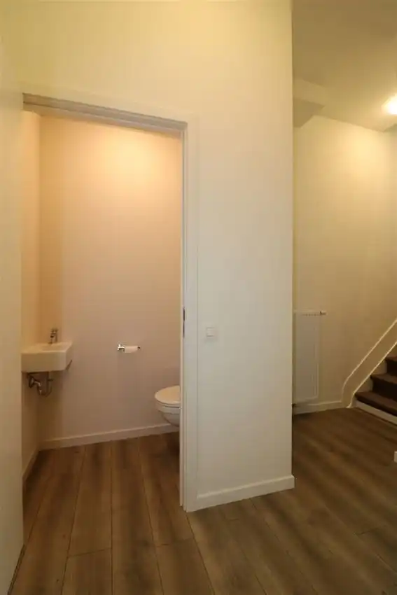 Appartement in centrum Leuven met 2 slpk en terras foto 20
