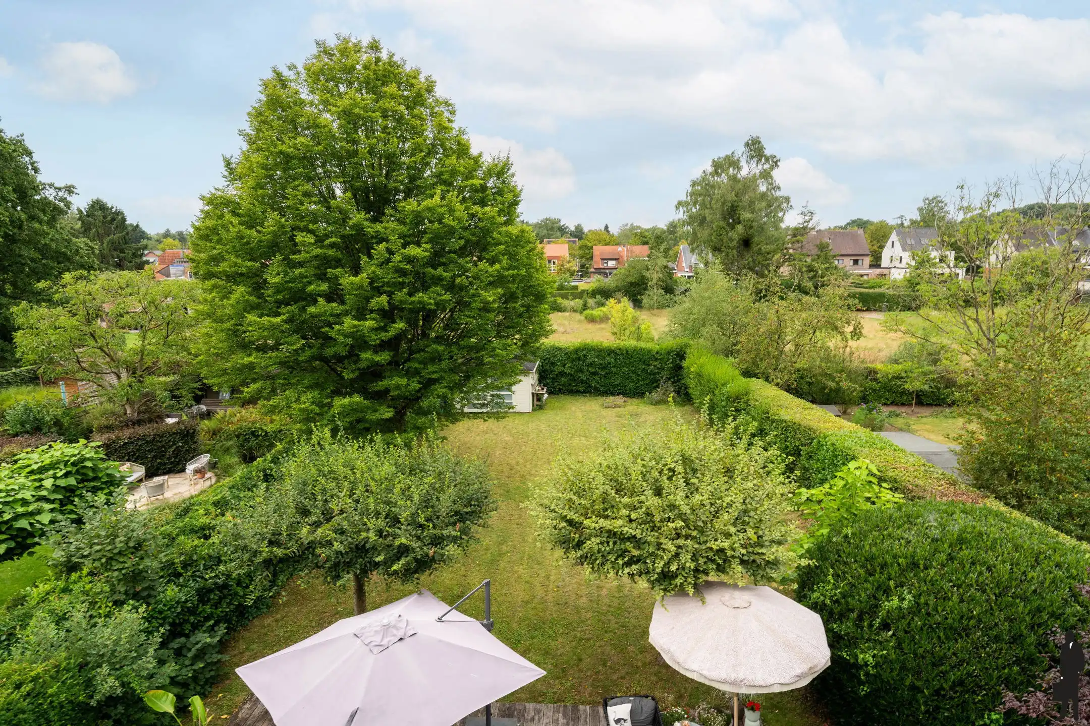 Karaktervolle woning op uitstekende locatie foto 45
