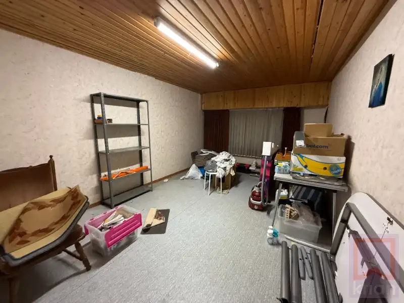 Ruime woning in groene villawijk! foto 13