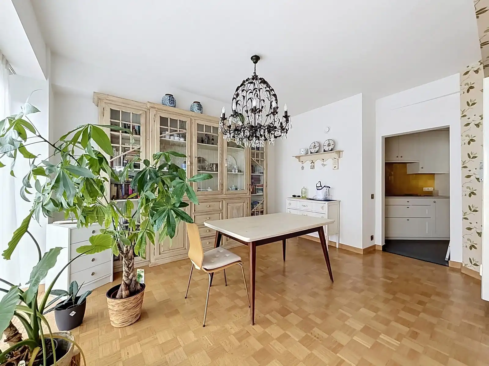 Zéér ruim app met 3 SLPK - 2 BK - Terras, op TOPLOCATIE! foto 5