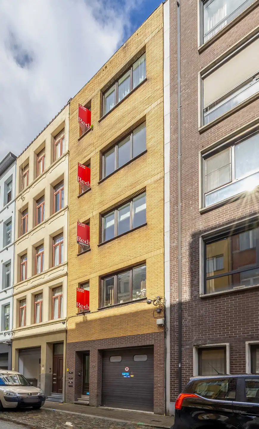 Instapklaar 2-slpk app met terras en veel licht – Kievitwijk foto 15