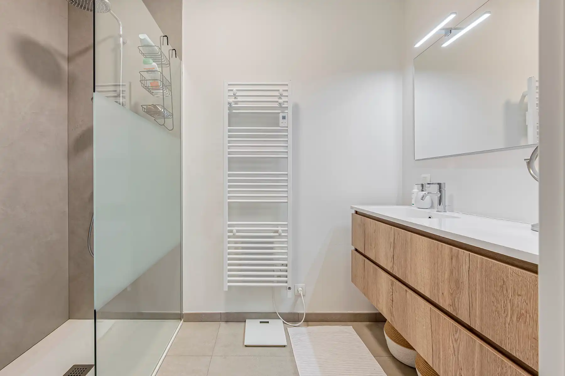 Knap appartement met 2 slaapkamers nabij het Donkmeer  foto 11