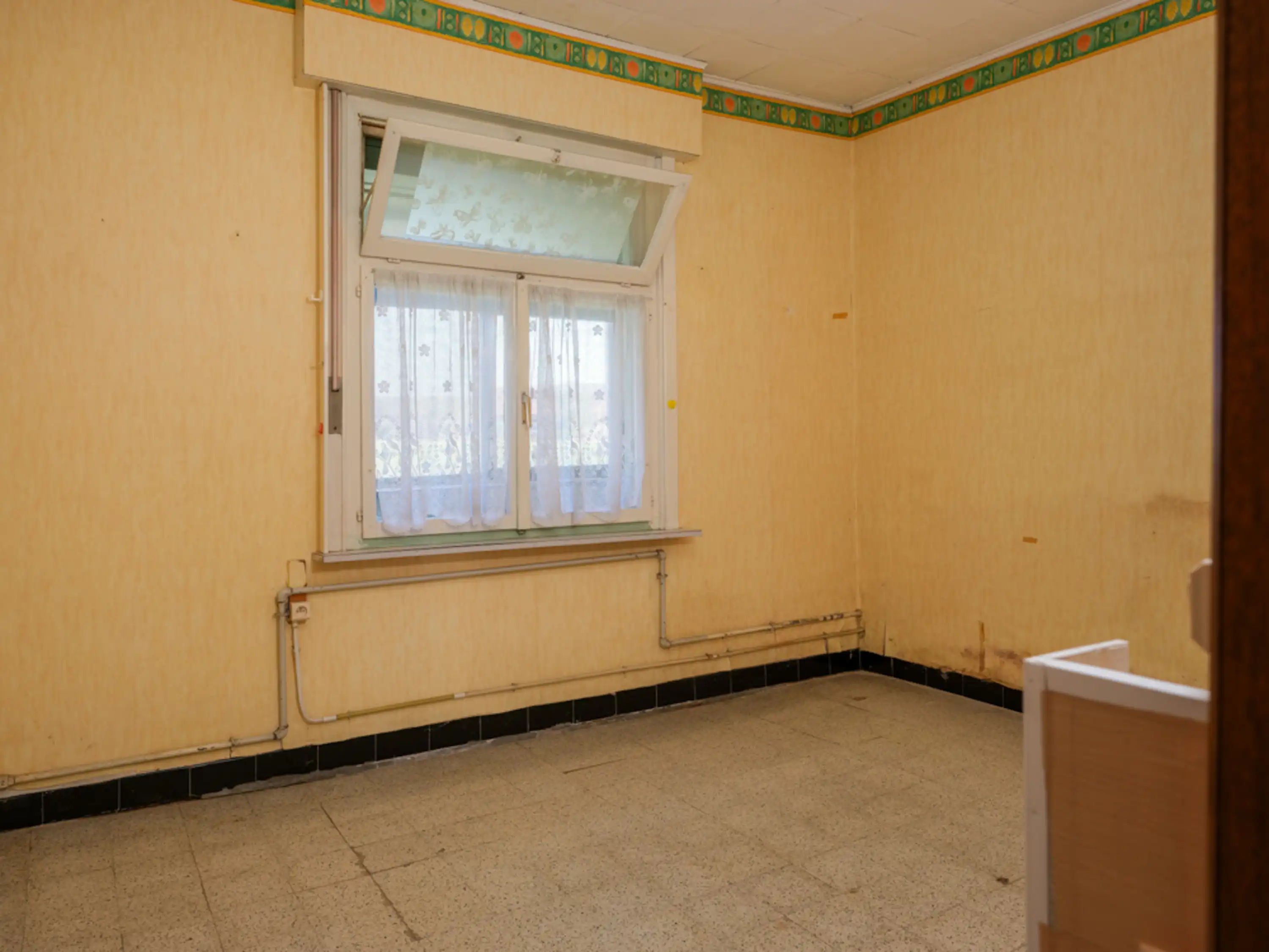 Totaal renovatie in centrum Ingelmunster  foto 6