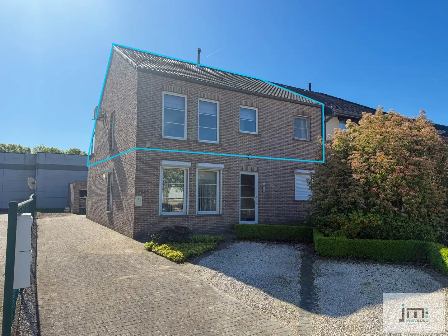 Appartement te koop Zevenboomkensstraat 3/1 - 3570 Alken