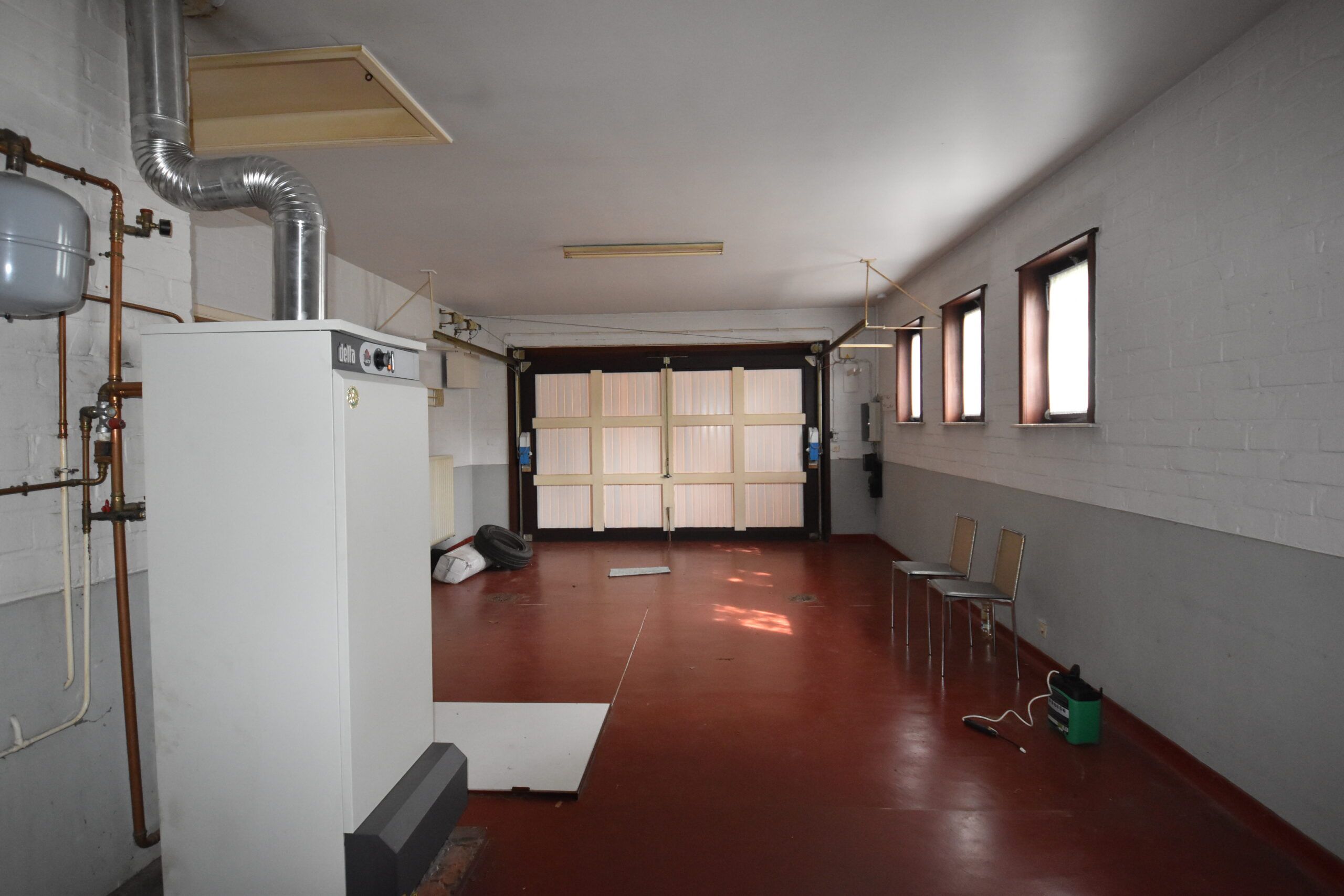 Ruime bungalow met tuin in rustige doodlopende straat te Nieuwkerken foto 11