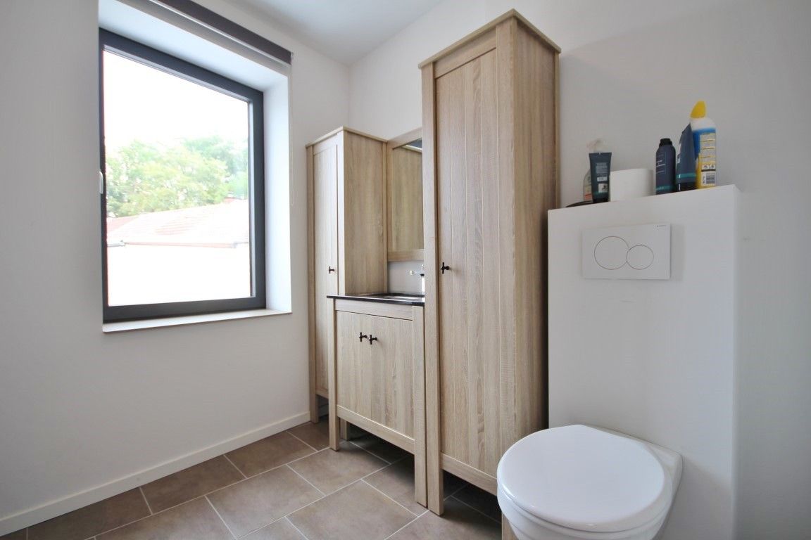 Compacte woning met 1 slaapkamer op wandelafstand van het centrum foto 13