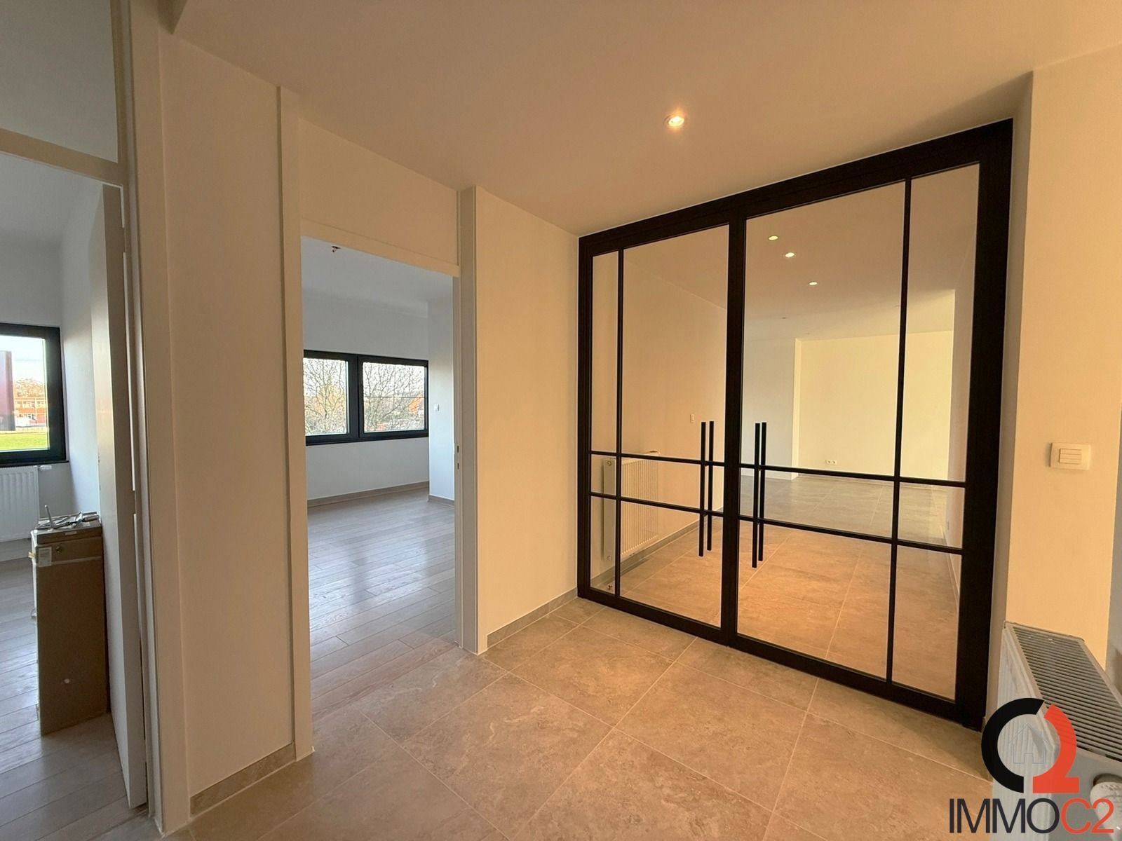 Appartement te huur foto 2