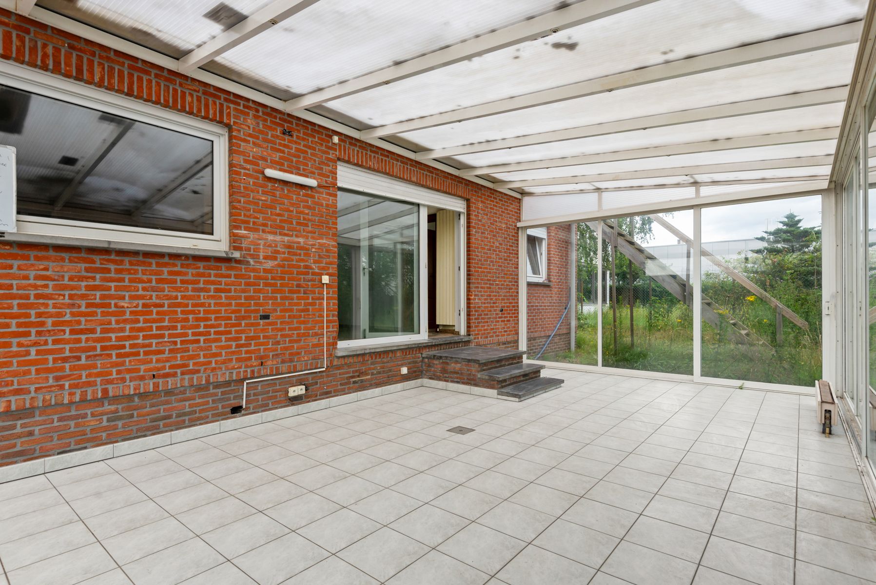 Commercieel pand met 1.733 m² grond foto 13