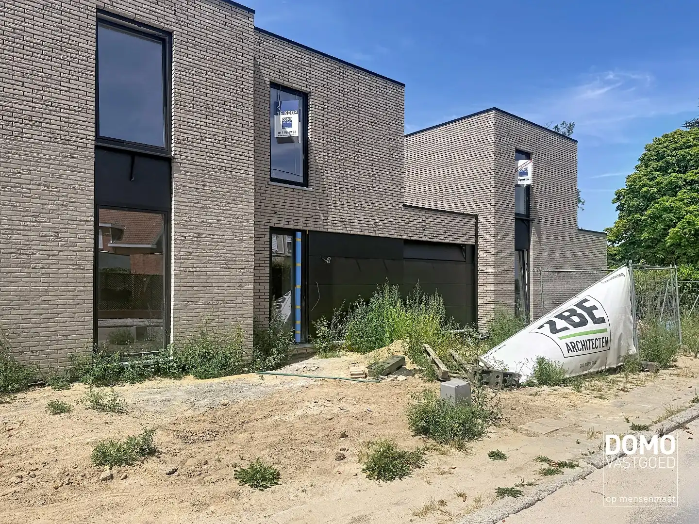 Jouw Nieuwe Thuis? Dat is PROJECT RIO in Kermt! foto 3
