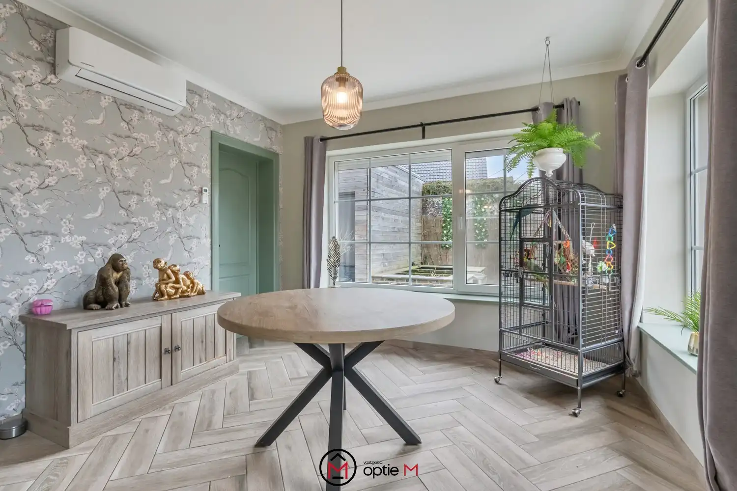 Instapklare gerenoveerde woning te koop in Hasselt met 3 slaapkamers foto 10