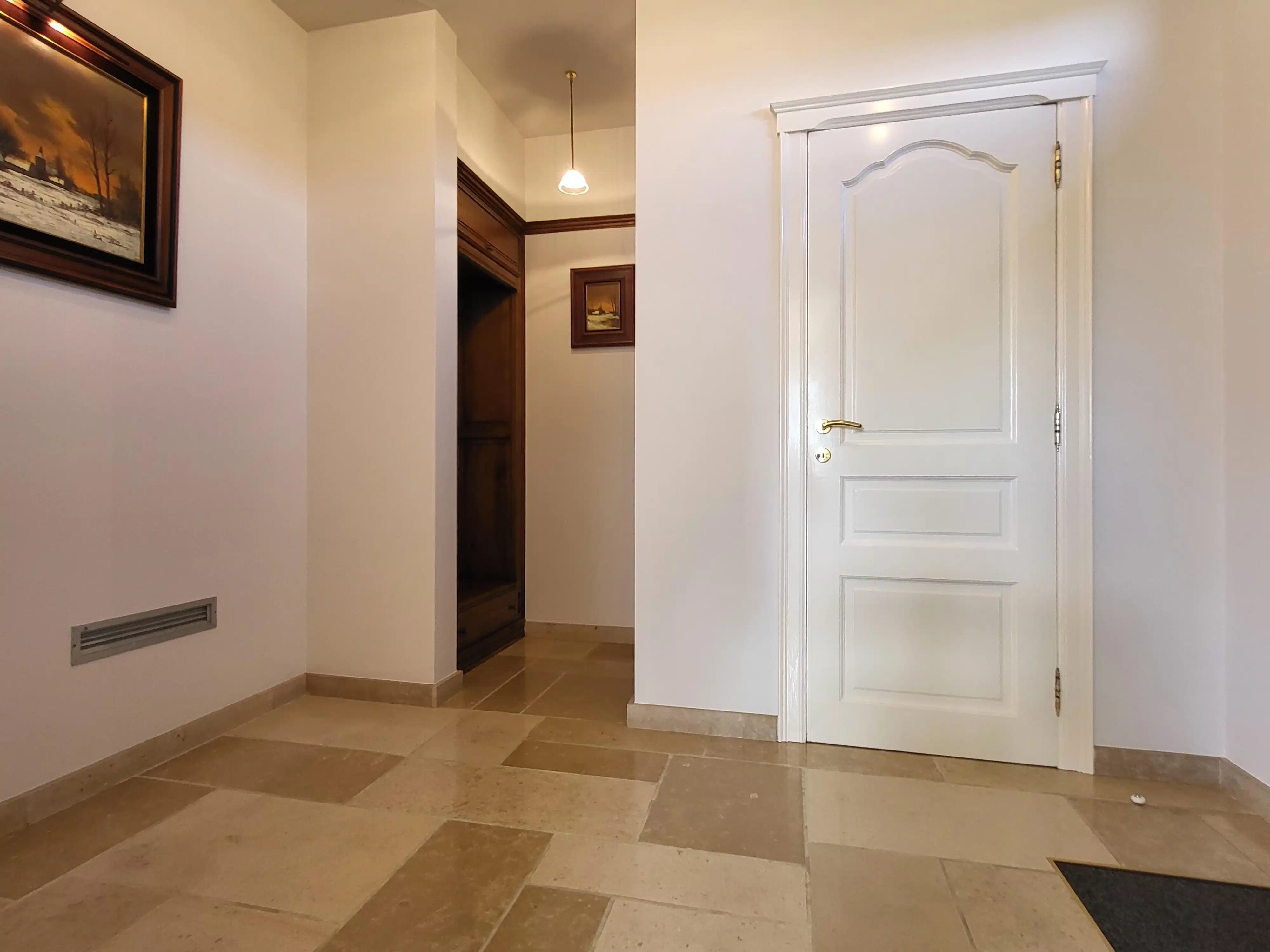 Deze ruime en uitstekend onderhouden villa-bungalow op een perceel van 1.264 m² combineert comfort, functionaliteit en een aangename woonbeleving met een zuidgericht terras en een prachtig aangelegde tuin met zwembad en badhuis.  foto 13