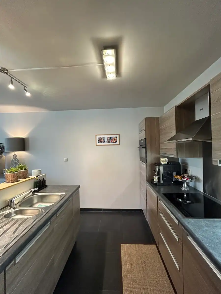 Appartement te huur foto 5