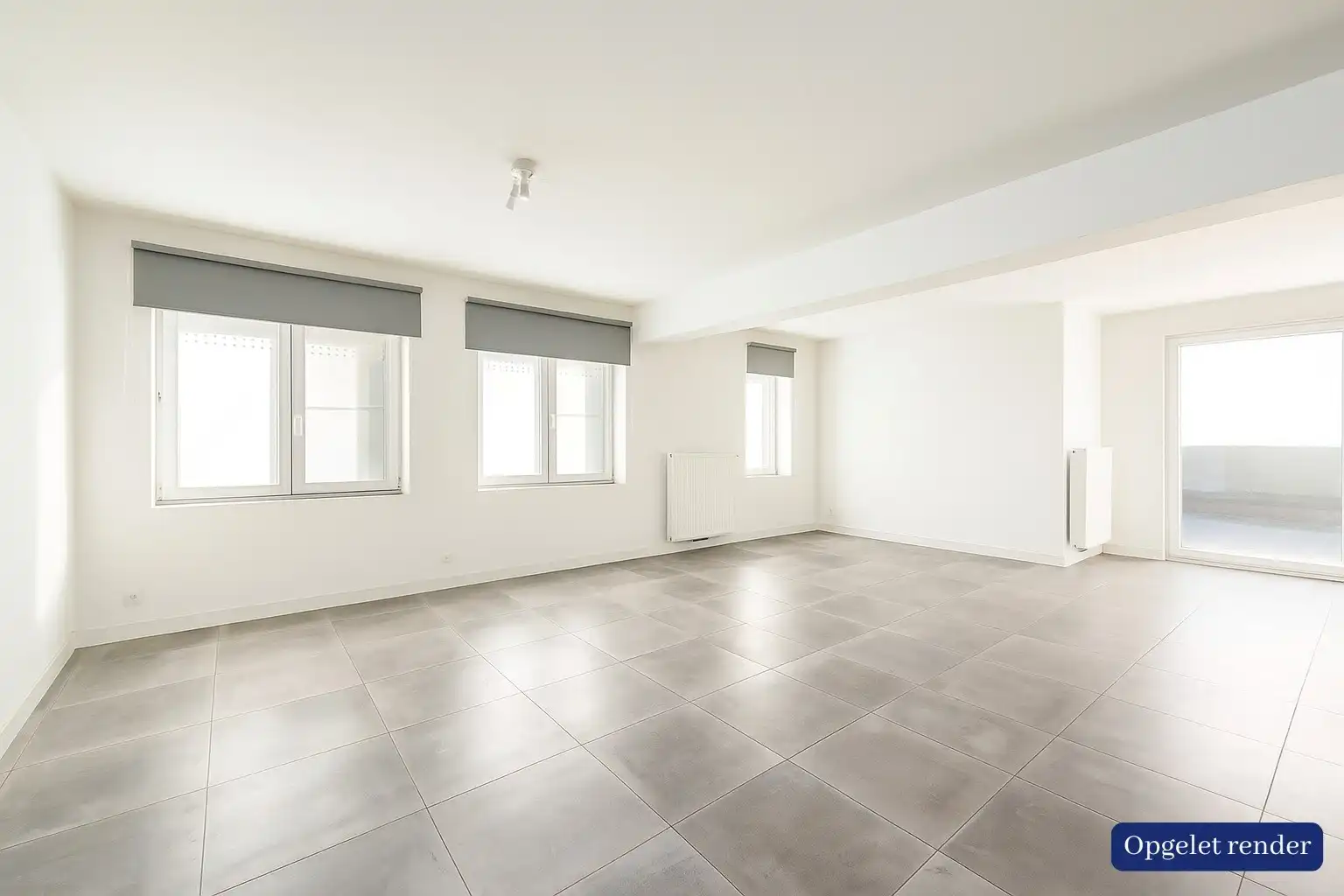 Appartement te koop Koudebeekstraat 18 -/001 - 2100 Deurne