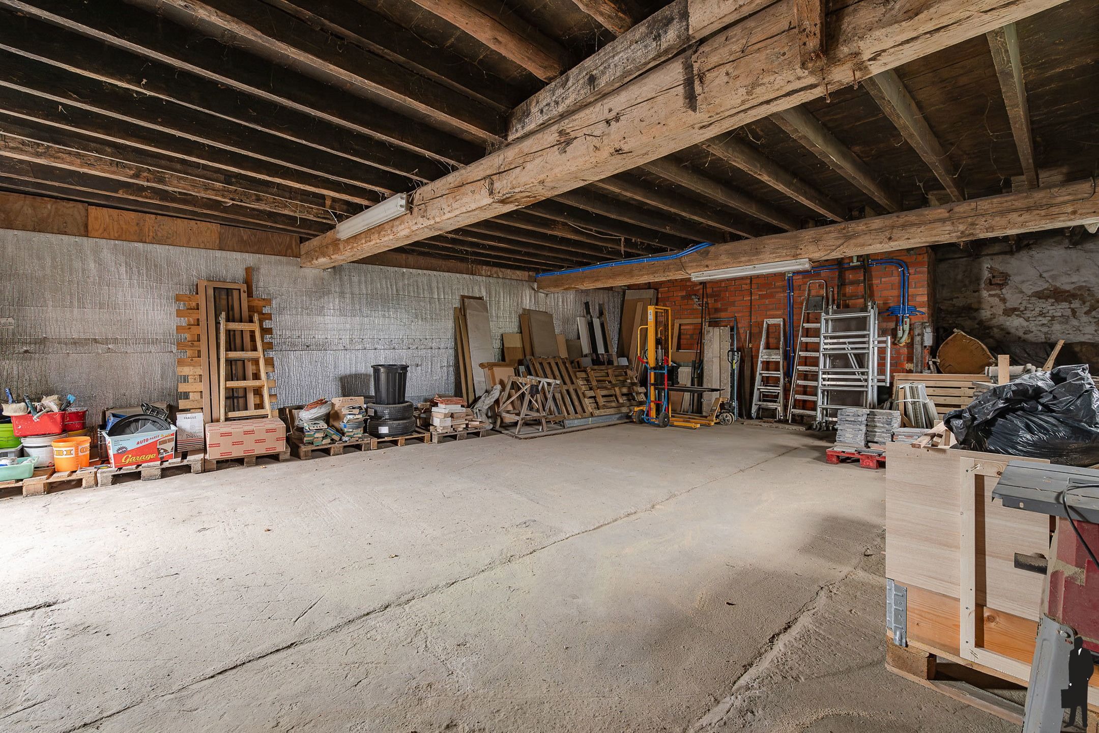 Historische hoeve met bijgebouwen!  foto 32