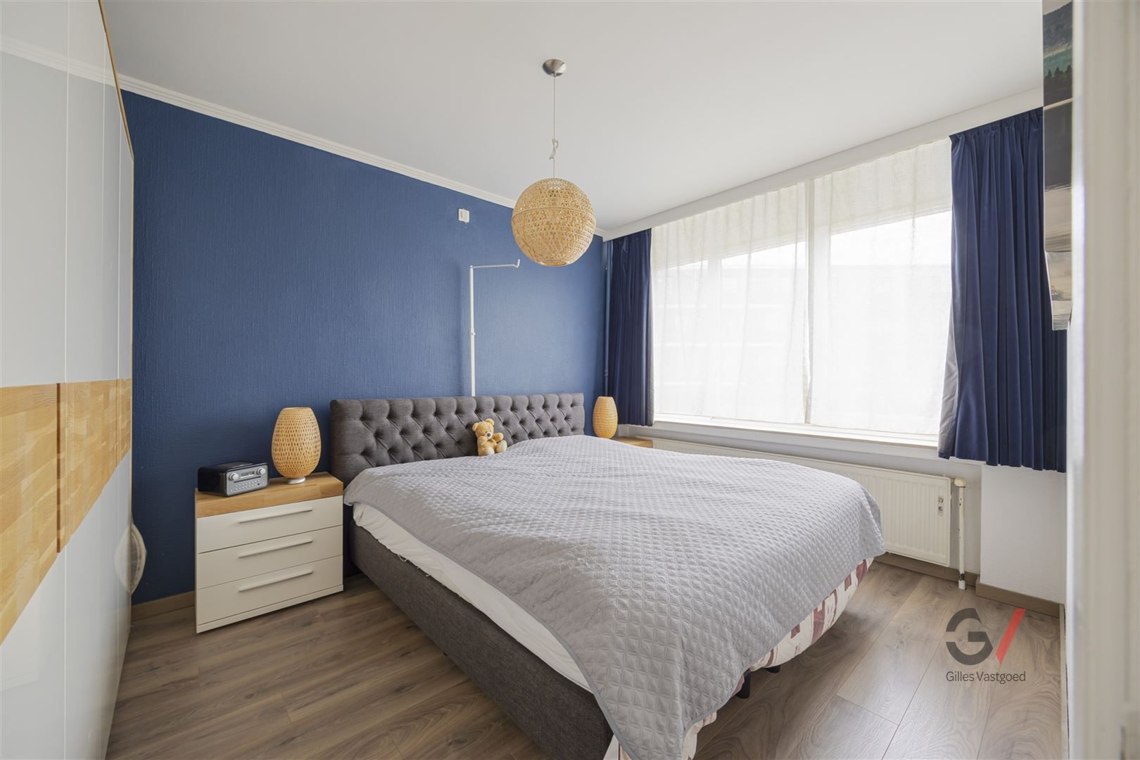 Charmant appartement in Kessel-Lo foto 7