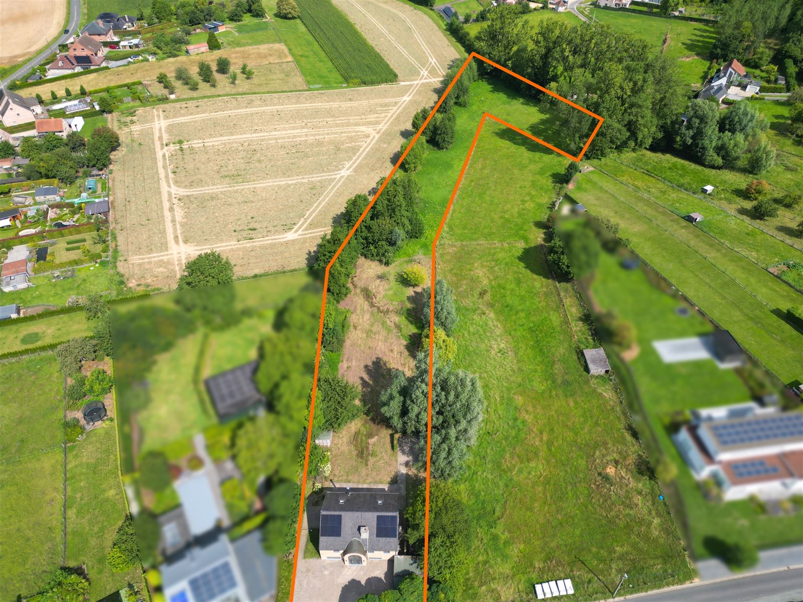 Instapklare, recent gerenoveerde villa te Zwalm! foto 27