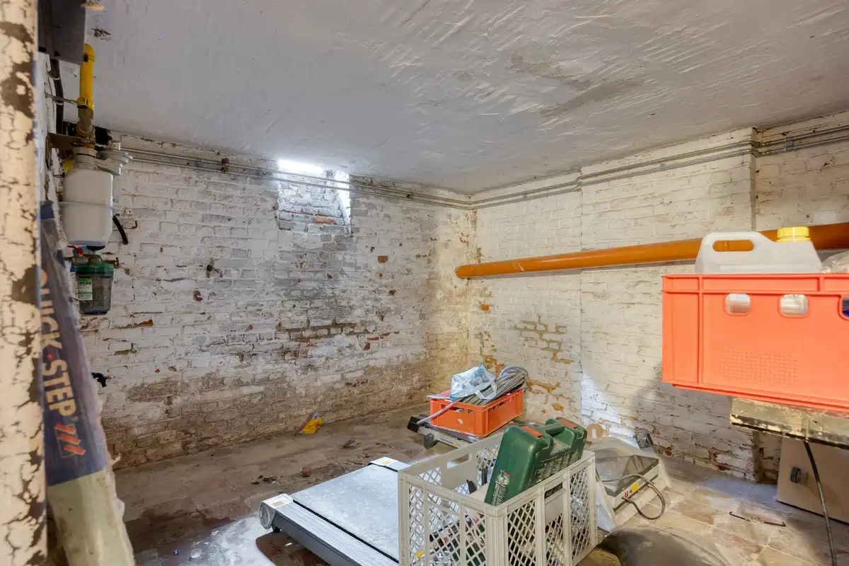 Woning met 4 slaapkamers in Heverlee!  – EPC 405 kWh/m² - bewoonbare opp. 150 m² foto 25