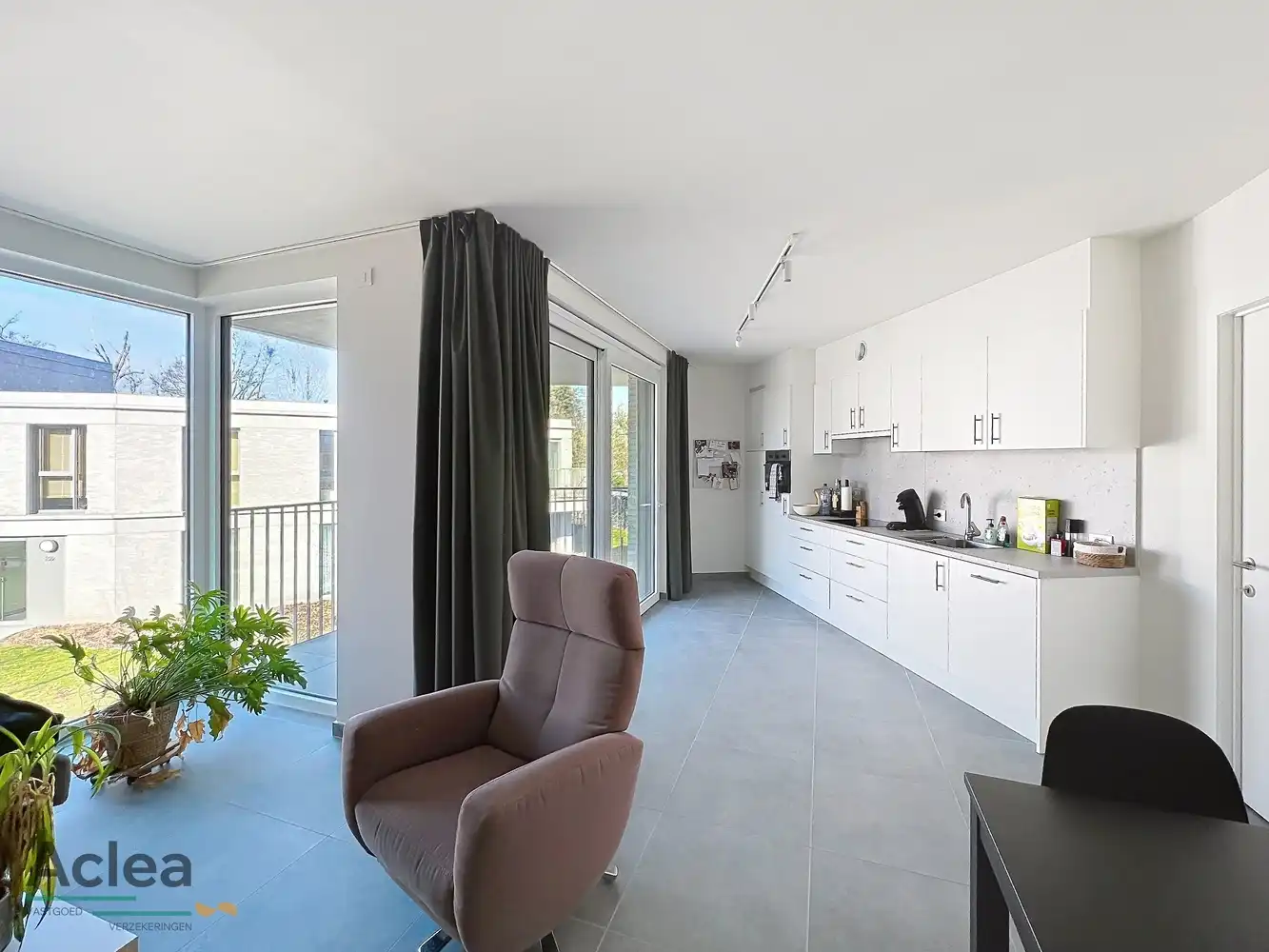 Recent appartement in het Molenpark foto 5