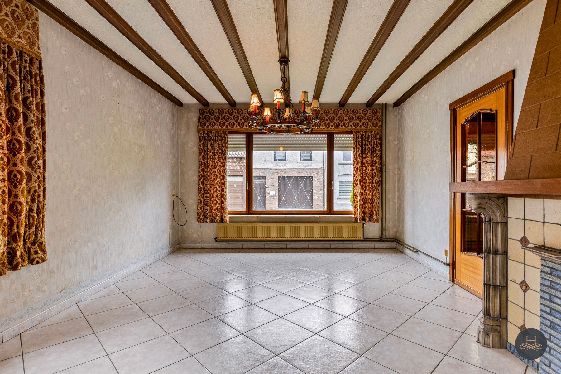 Karaktervolle, vrijstaande woning op toplocatie foto 6