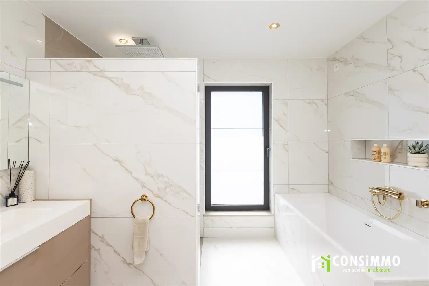 Exclusieve, bijna-energieneutrale villa met hoogwaardige afwerking en uitzonderlijk wooncomfort foto 39