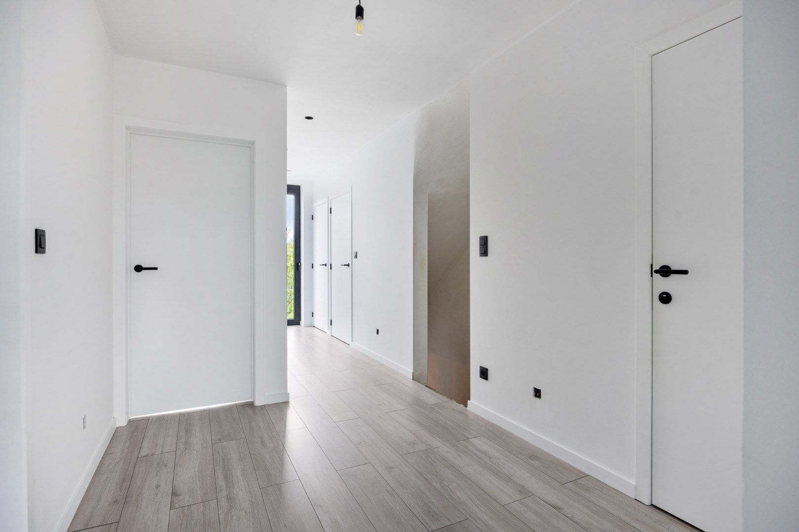 Moderne half open bebouwing met 4 slpks - EPC-waarde 8 (label A) foto 14