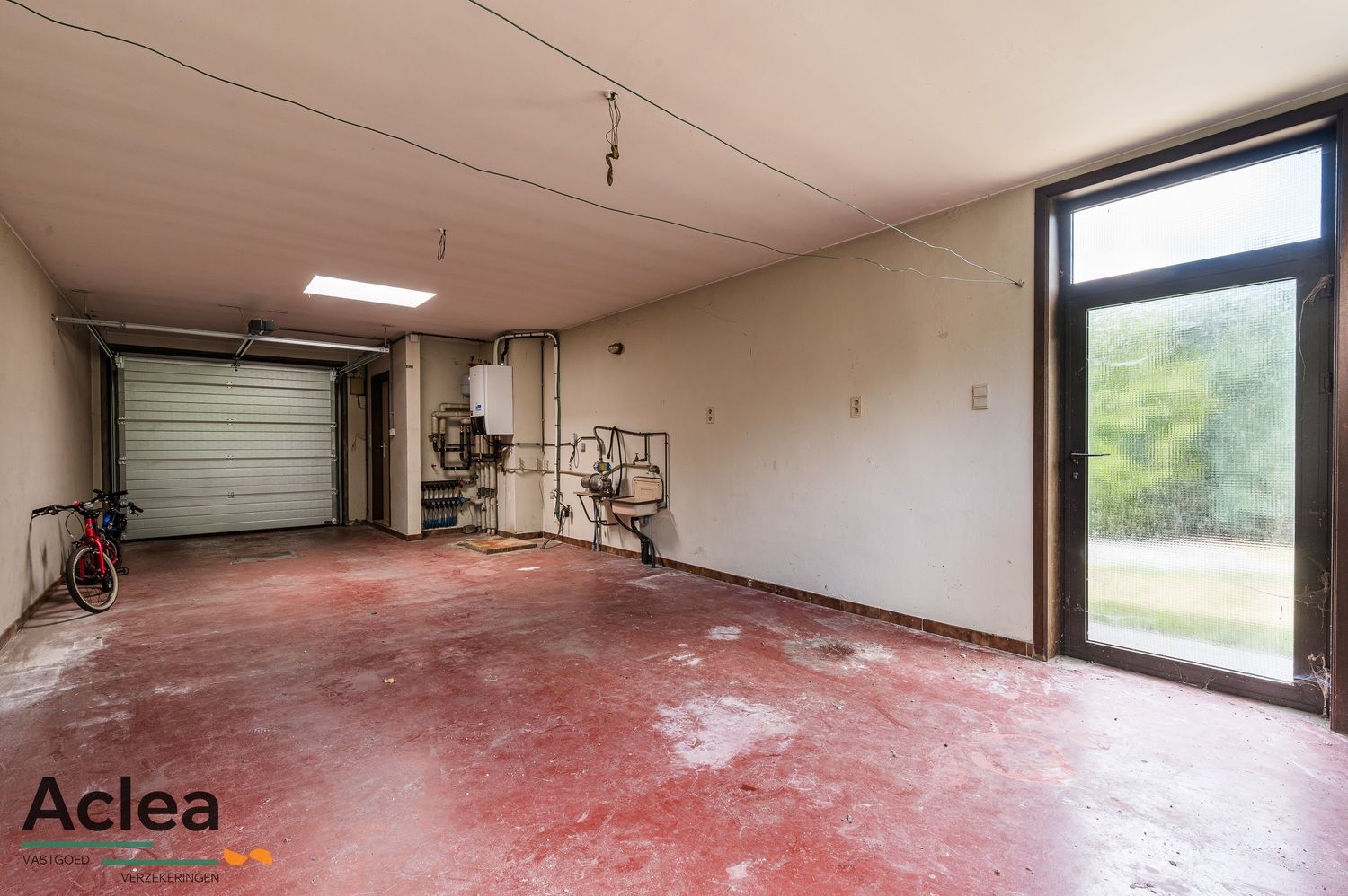 Uitzonderlijk ruime woning met veelzijdige mogelijkheden foto 25