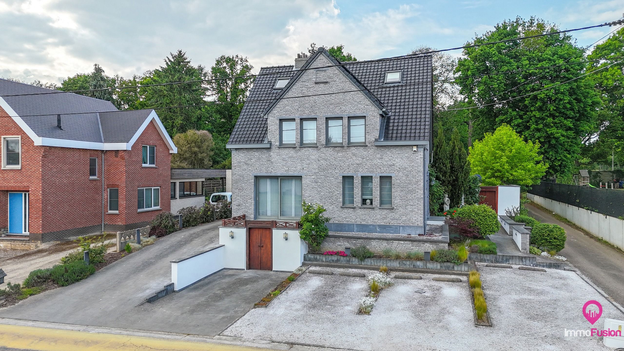 Rustig gelegen instapklare woning met 4 slpks en mooie tuin! foto 64