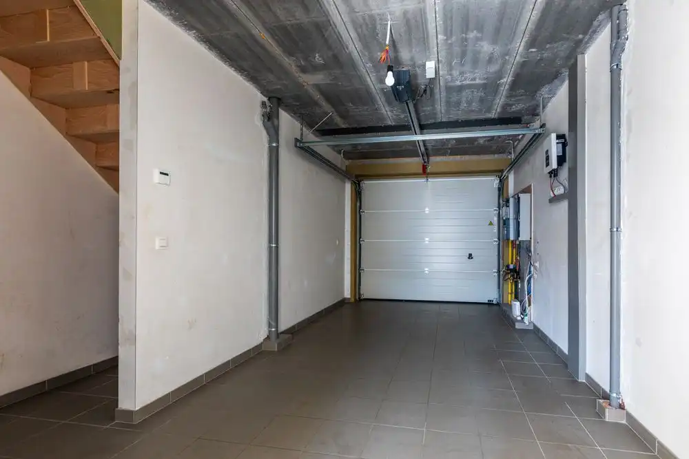 Recente BEN-nieuwbouw in rustige wijk foto 14