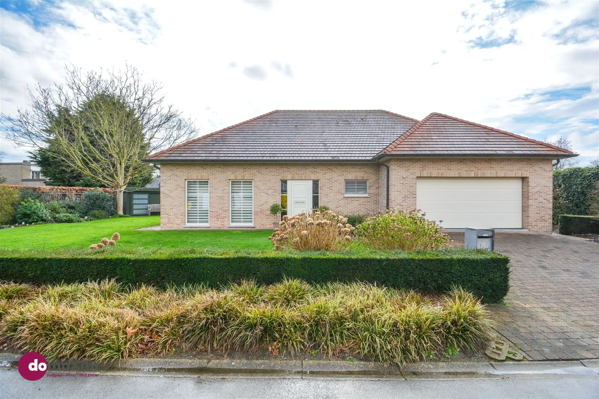 Fantastisch onderhouden woning op een rustige locatie in Hever foto 28