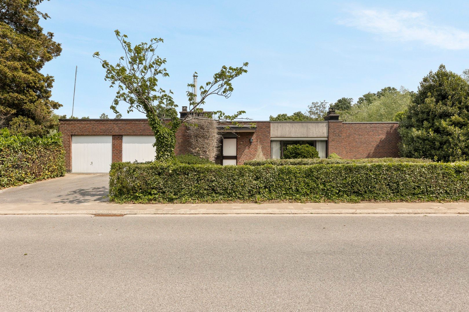 BUNGALOW MET POTENTIEEL AAN HET KLUISBOS foto 4