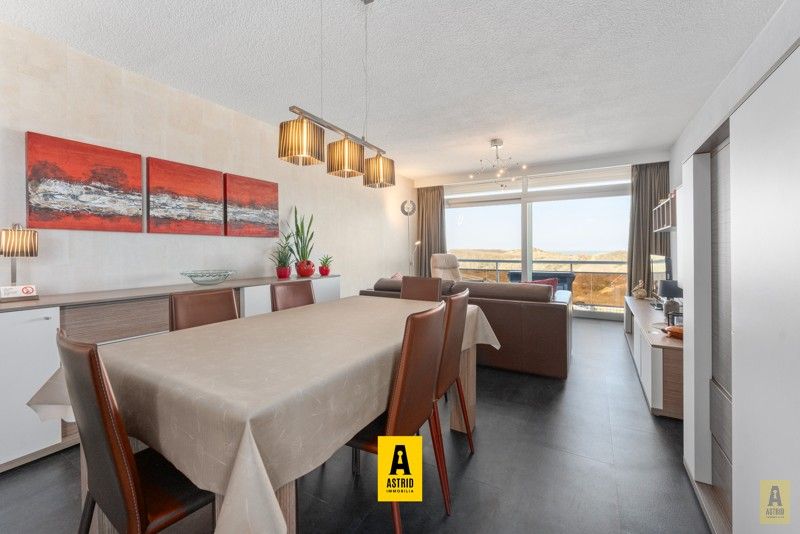 Absoluut topappartement met zeezicht! foto 6