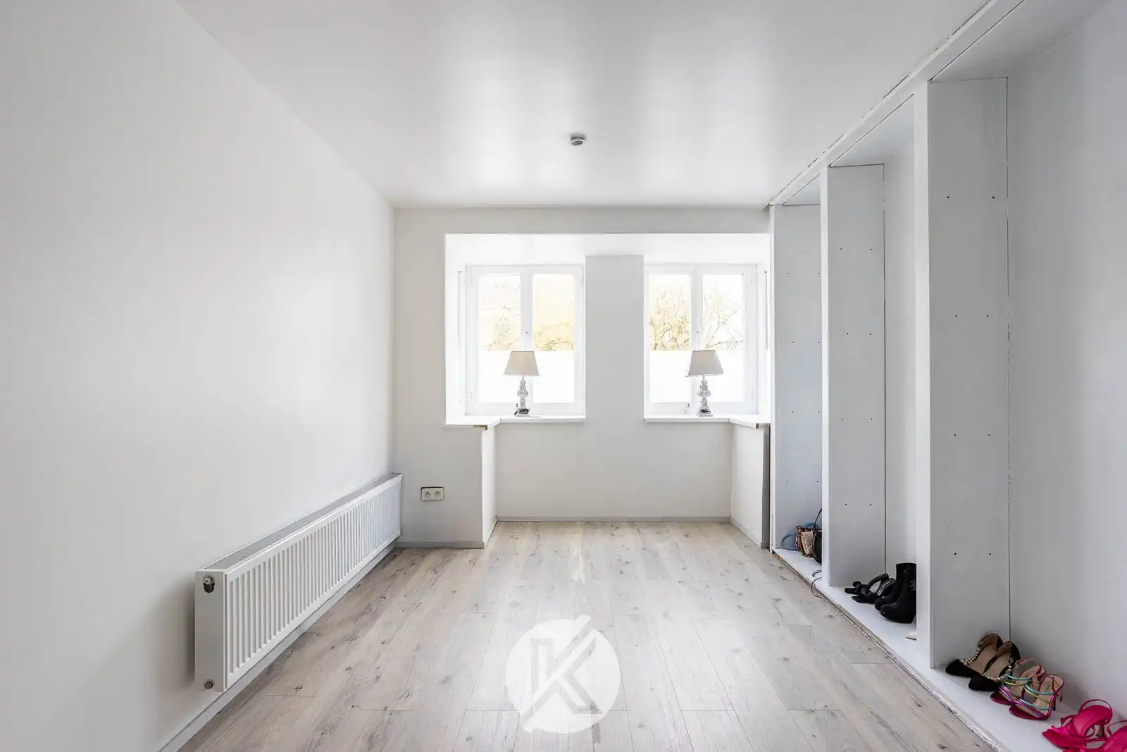 Veelzijdige woning op het dorpsplein foto 19