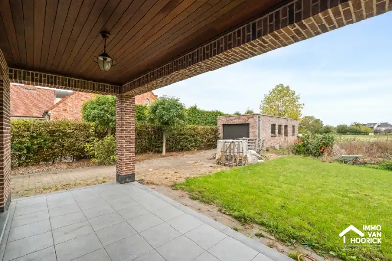Mooie eigendom - 3 Slaapkamers op 4000m² foto 13