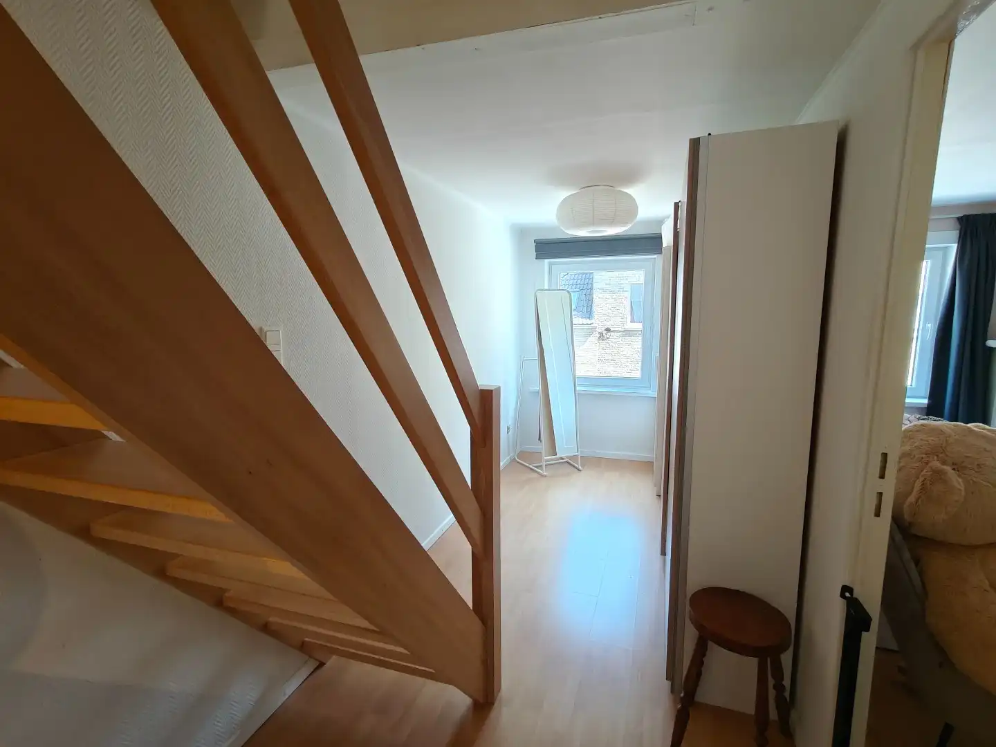 Instapklare gezinswoning met 3 slaapkamers, zonnige tuin en EPC B te Stene foto 8