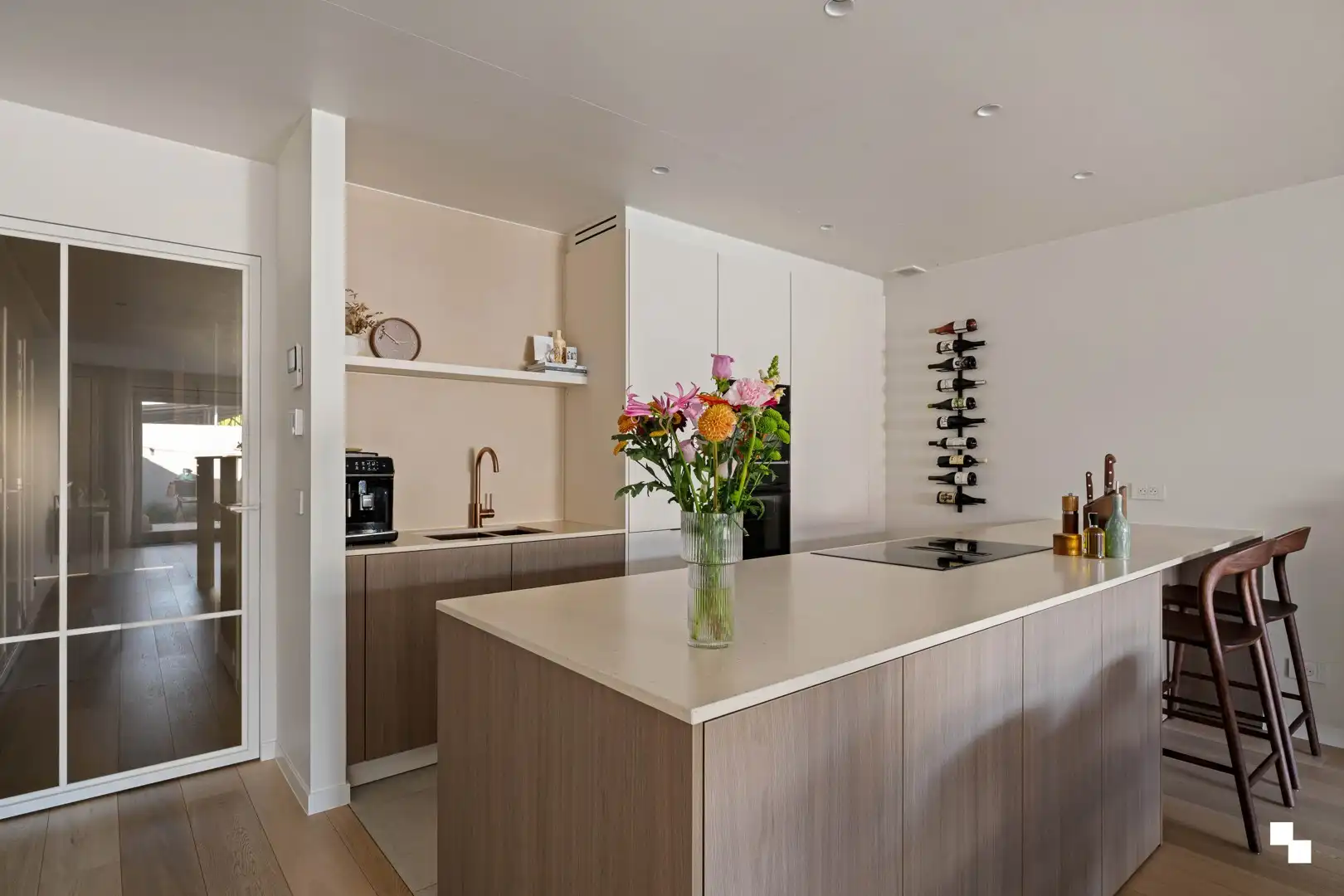 Appartement te koop Bruggestraat 68/1 - 8770 Ingelmunster