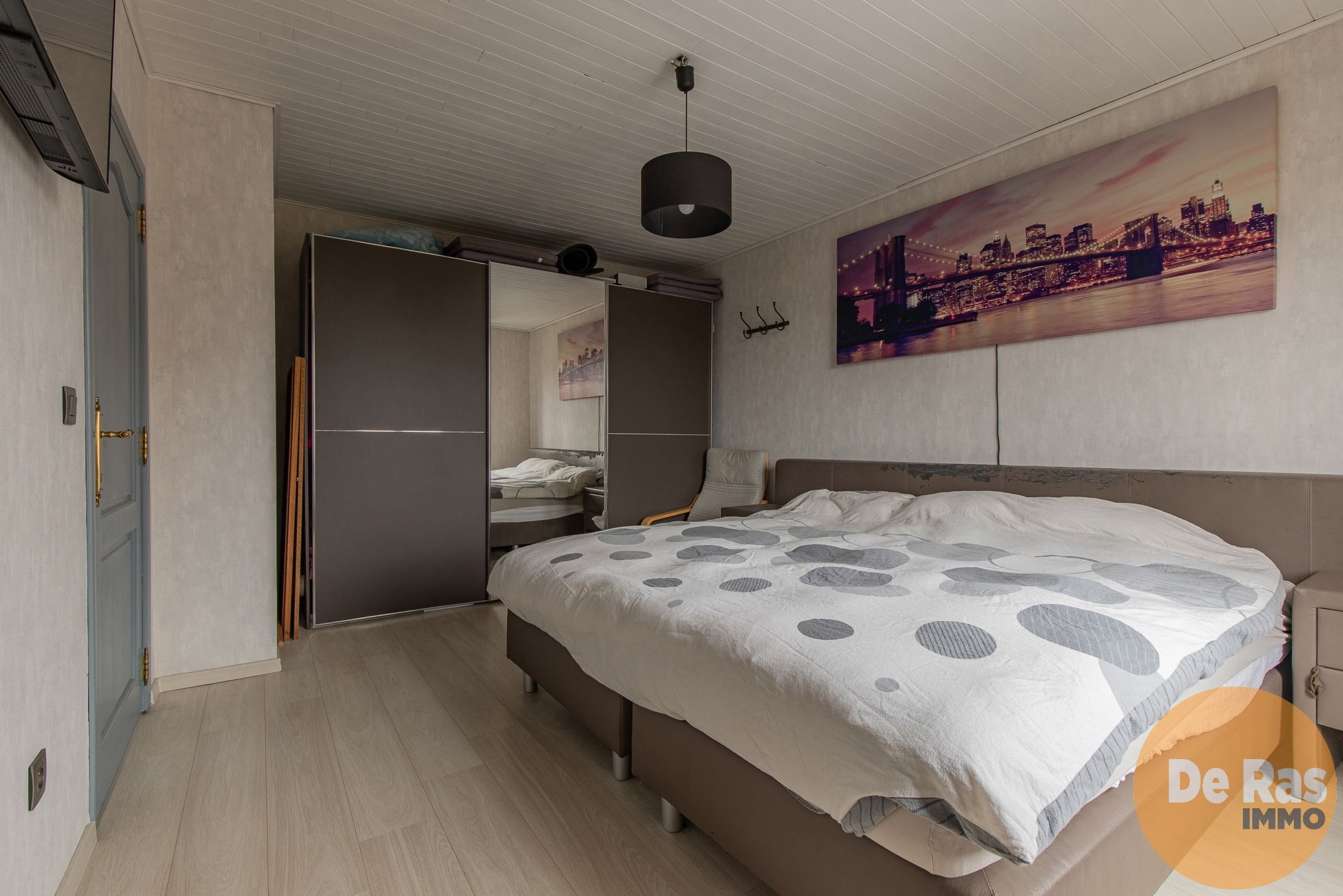 HILLEGEM - Instapklare HOB met 3 slaapkamers op topligging foto 10