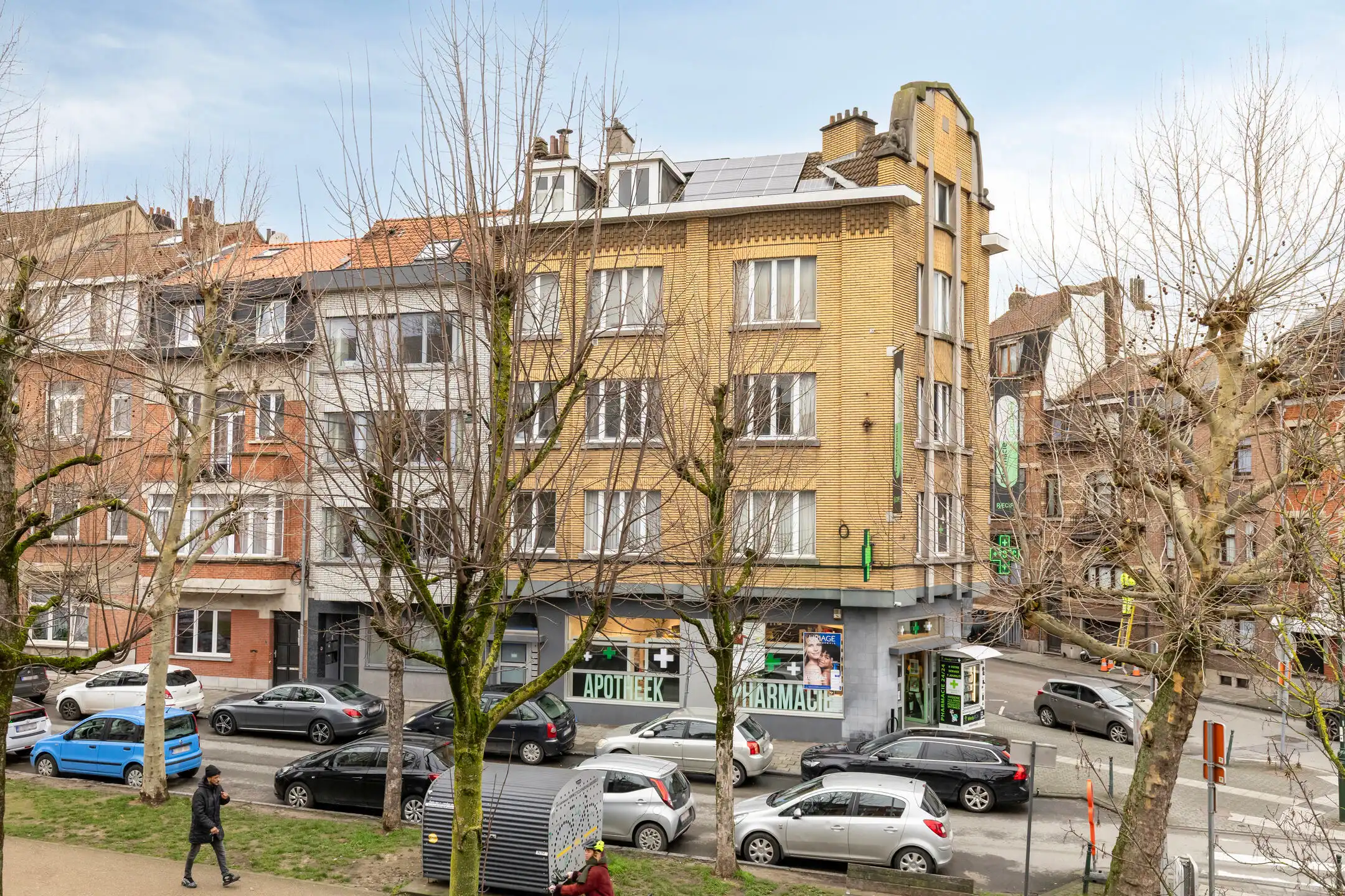 💰 TOP-INVESTERING: € 57.240 Huuropbrengst / Jaar! 💰 foto 17