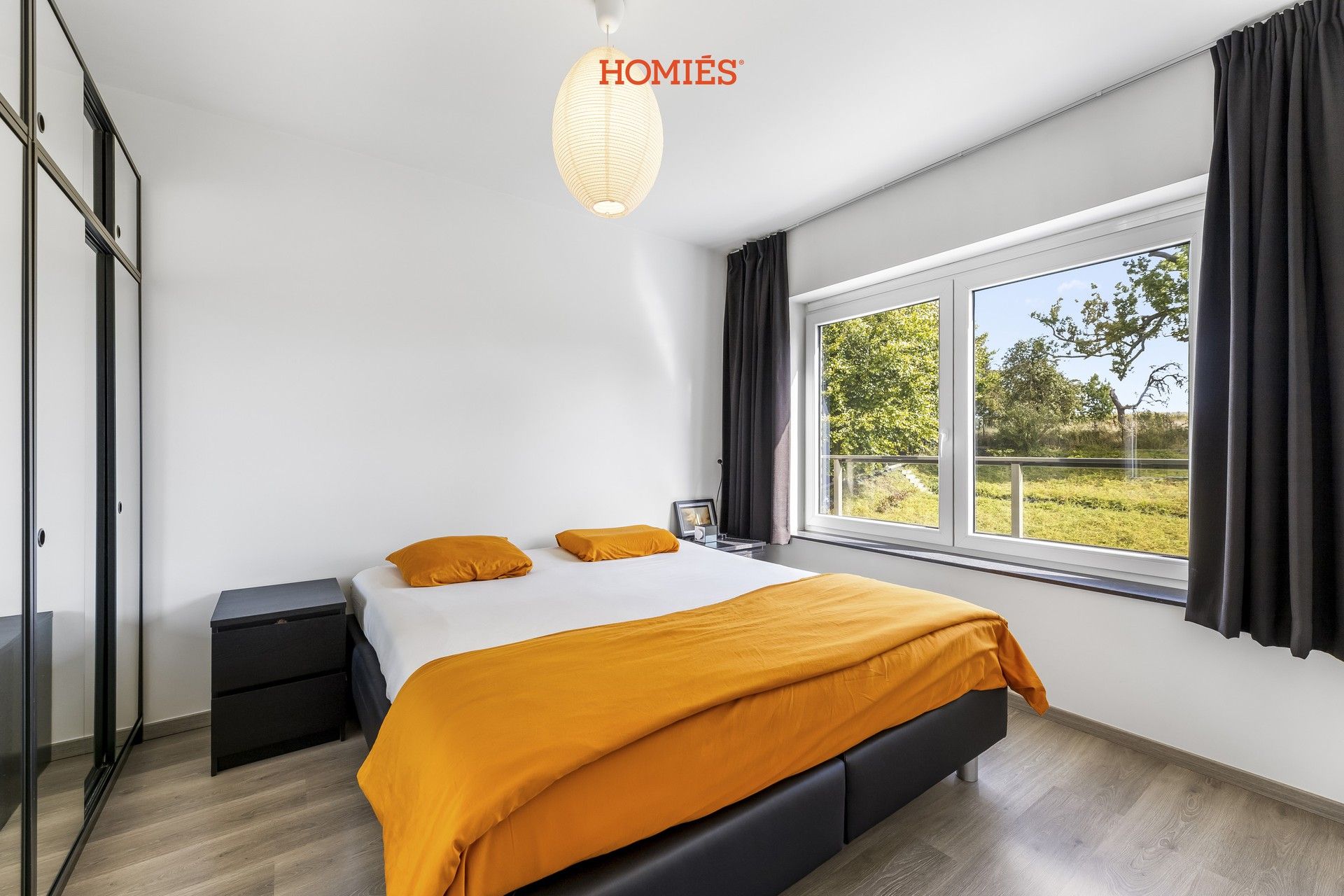Uitzonderlijk appartement met 2 terrassen foto 9