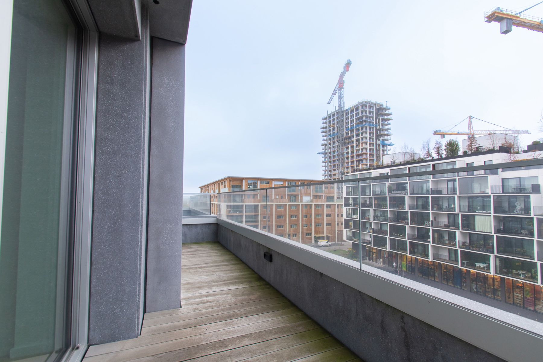 Appartement te huur foto 8