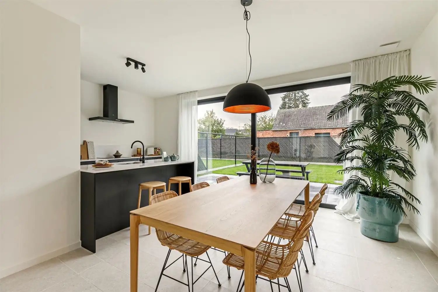 Te Koop – Nieuwbouw BEN-woning in Hof Berlaere (Woning 5) foto 9