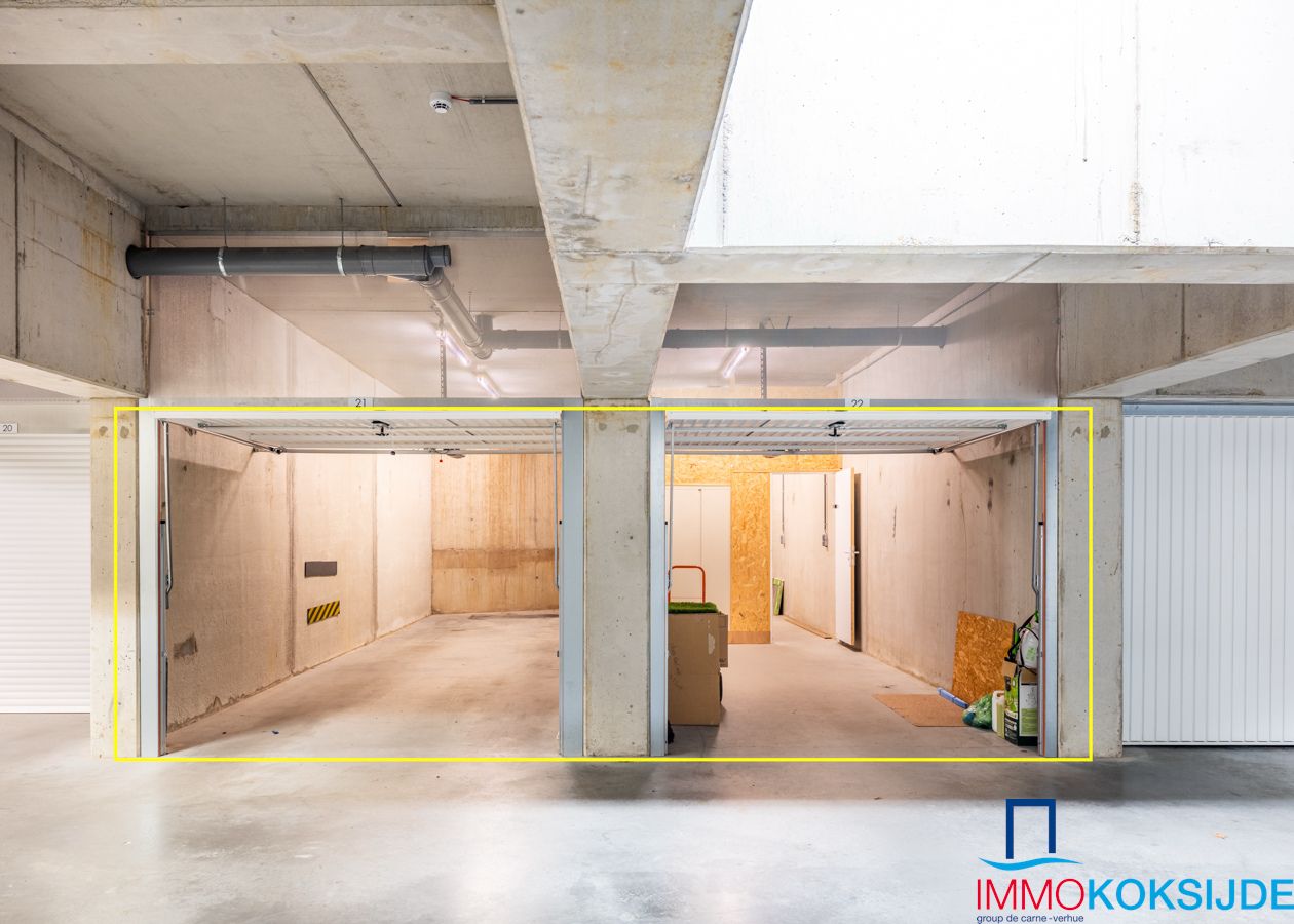Prachtig penthouse met 2 slaapkamers en ruim terras vlakbij de Esplanade foto 25
