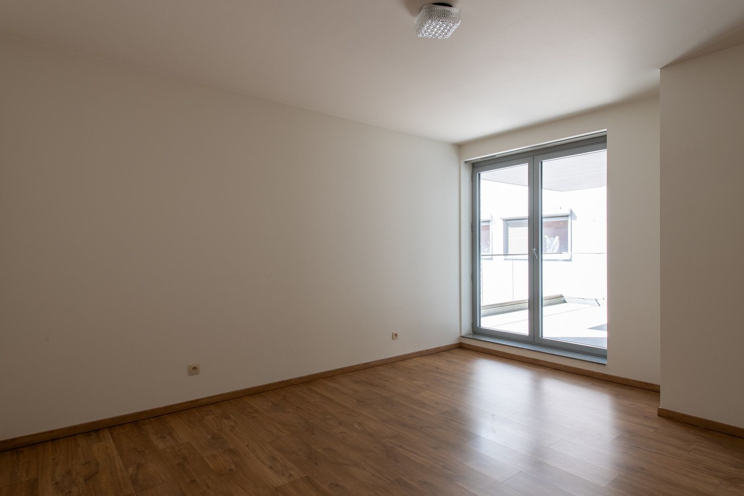 Appartement met 2 slaapkamers in het centrum van Genk foto 14