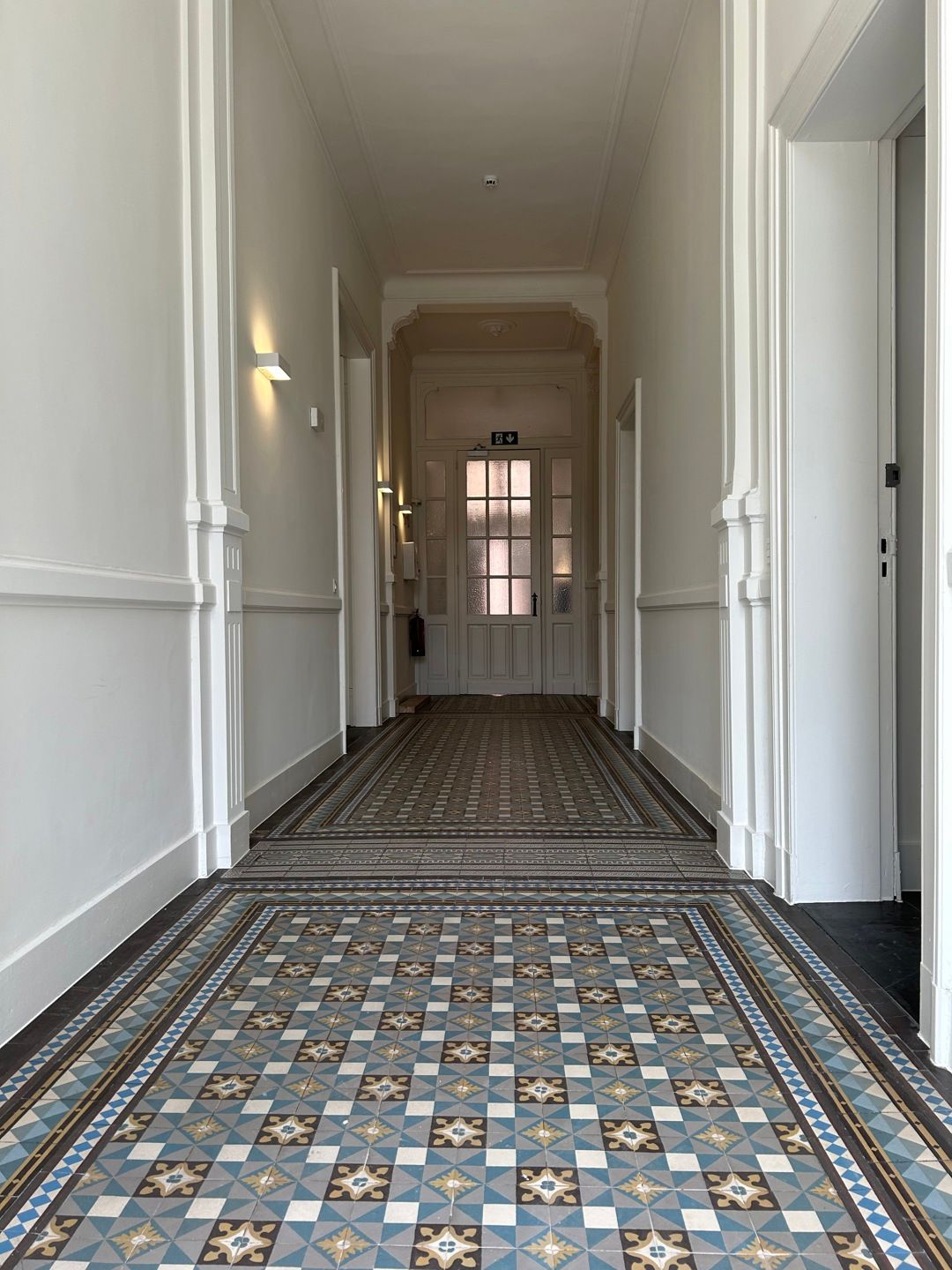 Unieke appartementen in en rond de oude Pastorij aan het Kerkplein in Turnhout foto 6