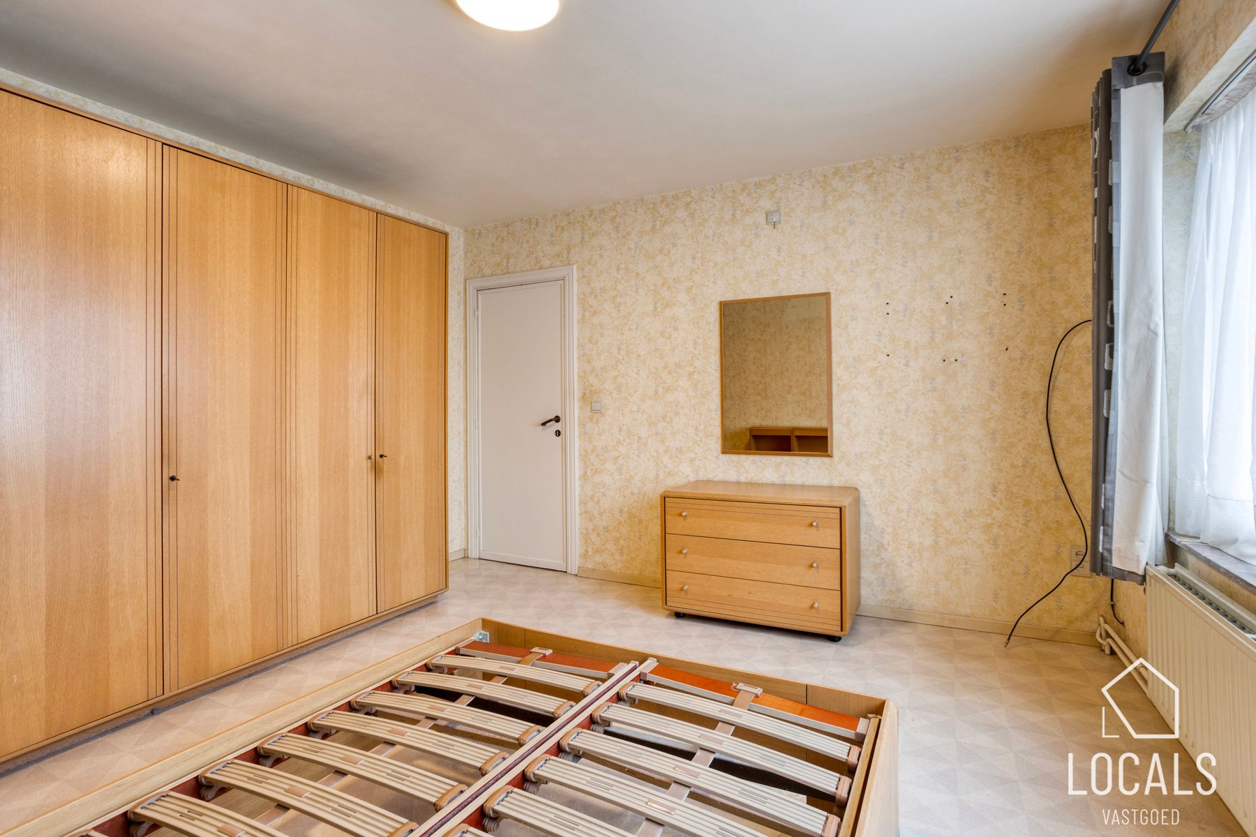 Ruime gezinswoning op centrale ligging in Haaltert foto 16