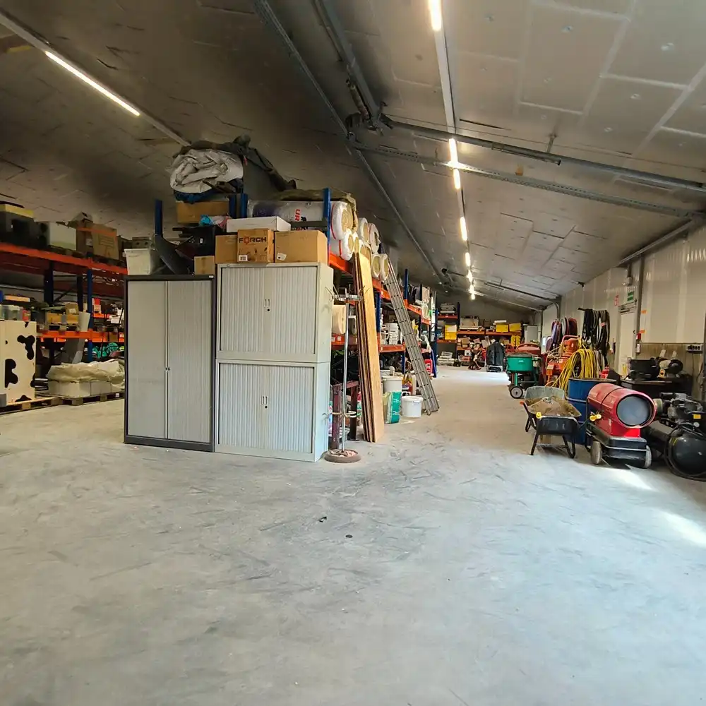 Loods te koop in Geetbets foto 5