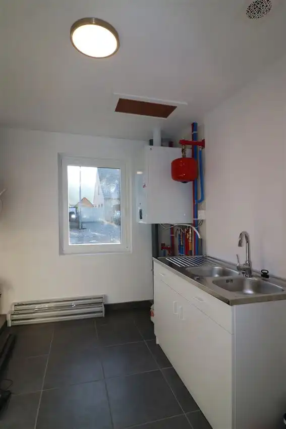 Groen en rustig gelegen, 4 slpk., nieuwbouw foto 13