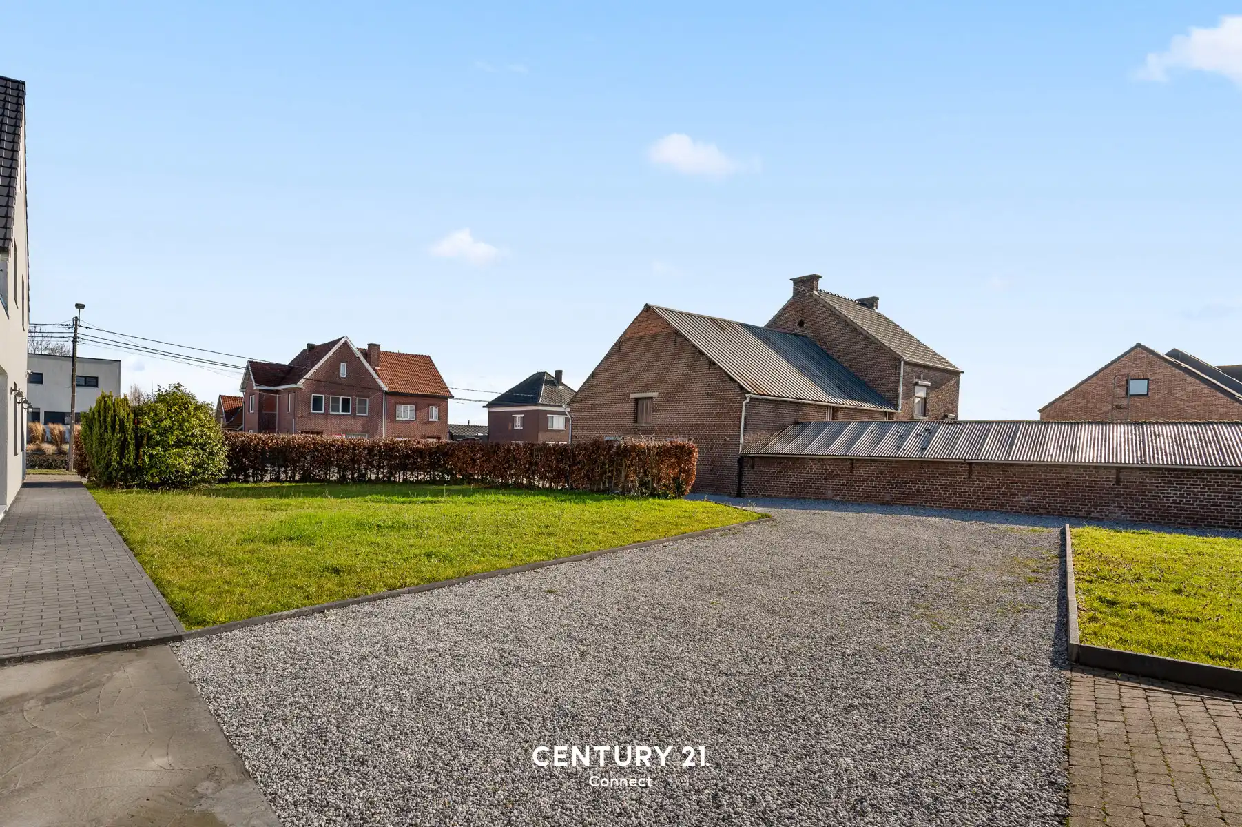 Volledig vernieuwde woning te Geetbets. foto 18